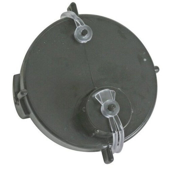 Sewer Cap with Hose Connection image number 0