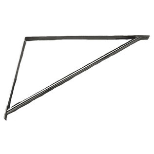 Swim Platform Bracket, 1 1/2" x 14" x 21"