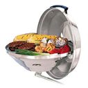 Party Size Marine Kettle Charcoal Grill image number 0
