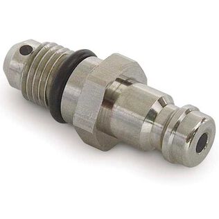 Bleeder Valve with O-Ring