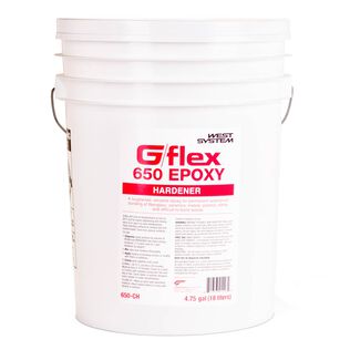G/flex 650-CH Epoxy Hardener
