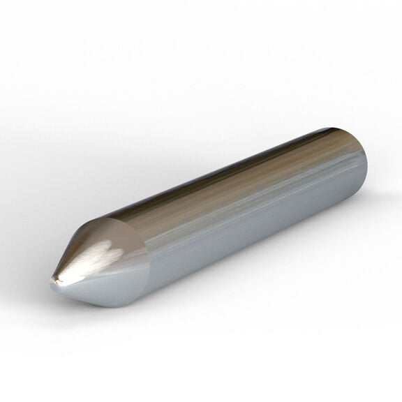 Tip Conical 0.8 mm for WLIR30 image number 1