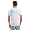 Men's Freespool Rusted Icon Shirt image number 0