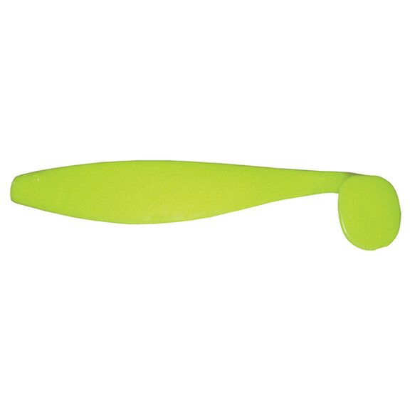 Shad Body, 6" image number 0
