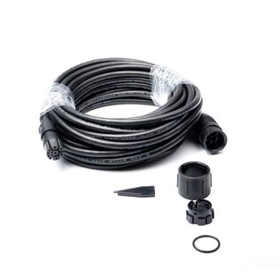 CP470/CP570 10m Transducer Extension Cable