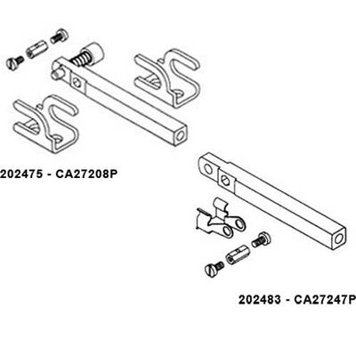 Engine-Specific Connection Kits for OEM Cables