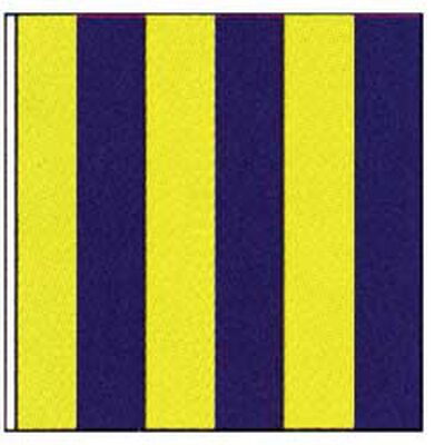Code of Signals Flag (G)