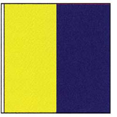 Code of Signals Flag (K)