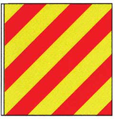 Code of Signals Flag (Y)