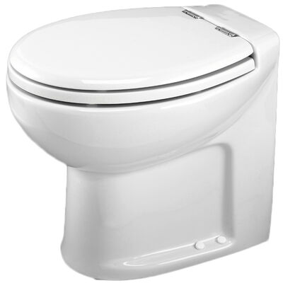 Tecma® Silence & Silence Plus Toilets