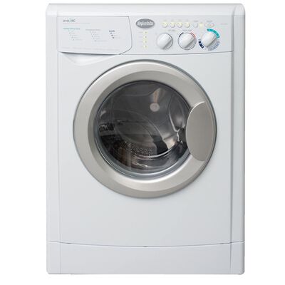 2100XC Vented AC Washer-Dryer Combo