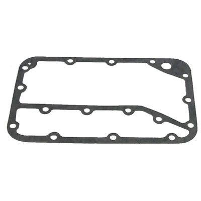 18-2871 Exhaust Cover Gasket for Johnson/Evinrude Outboard Motors, 2-Pack