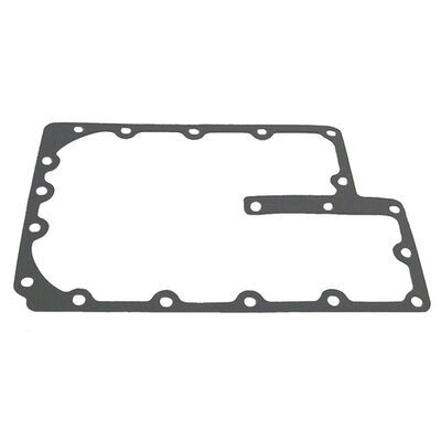18-0117 Exhaust Plate Gasket for Johnson/Evinrude Outboard Motors