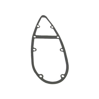 18-2869-9 Exhaust Housing Gasket for Johnson/Evinrude Outboard Motors, Qty. 2