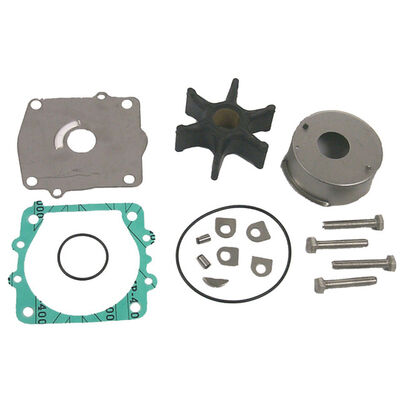18-3312 Water Pump Kit - Without Housing for Yamaha Outboard Motors