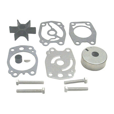 18-3397 Water Pump Kit - Without Housing for Yamaha Outboard Motors