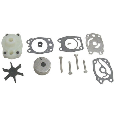 18-3398 Water Pump Kit - With Housing for Yamaha Outboard Motors