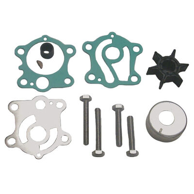 18-3425 Water Pump Kit - Without Housing