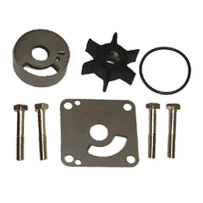 18-3431 Water Pump Kit - Without Housing for Yamaha Outboard Motors