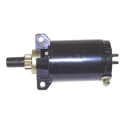 18-6437 Counter-Clockwise Rotation for Mercury/Mariner Outboard Motors