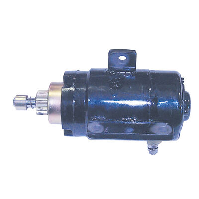 18-6423 Outboard Starter for Yamaha Outboard Motors