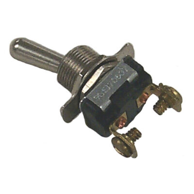 Toggle Switch On-Off, SPST