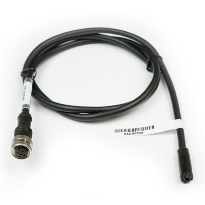 Female NMEA 2000 Micro-C to SimNet Adapter Cable