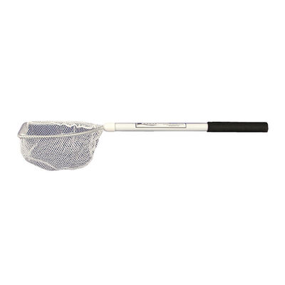 Deluxe Floating Baitwell Net with PVC Handle