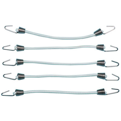 Made-Up Shock Cords