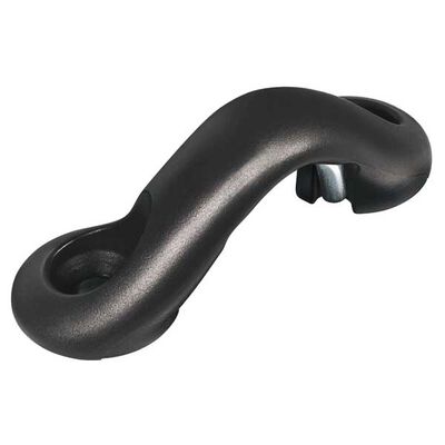 Saddle with Stainless Steel Liner, Suits Medium C-Cleat