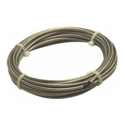 25' Stainless Steel RailEasy™ Cable