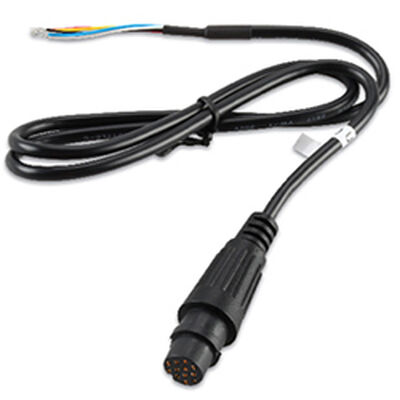 Rudder Feedback Replacement Cable for GHP 12