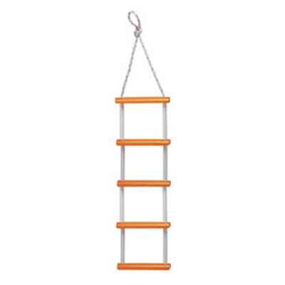 5-Step Boarding Ladder