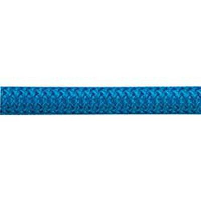 Brightly Colored Shock Cord, Blue