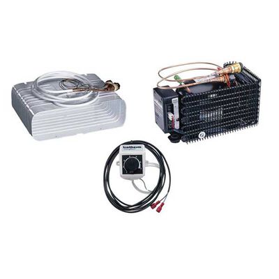 Isotherm Compact 2301 Refrigeration Kit