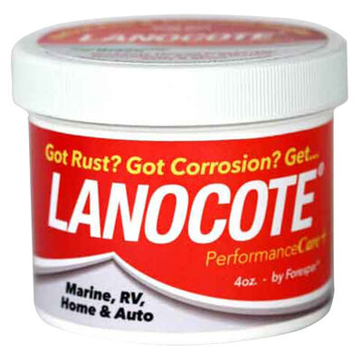 Lanocote Corrosion Inhibitor