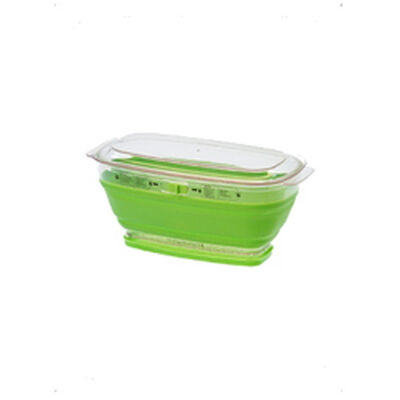 Mini Collapsible Produce Keeper