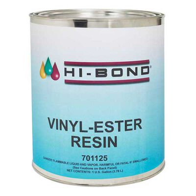 Vinyl-Ester Resin