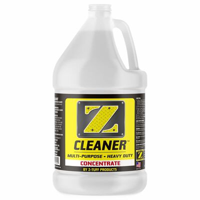 Z-Cleaner Concentrate, Gallon