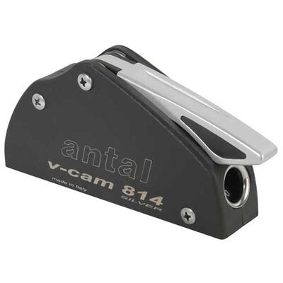 VCamS Rope Clutches, Single