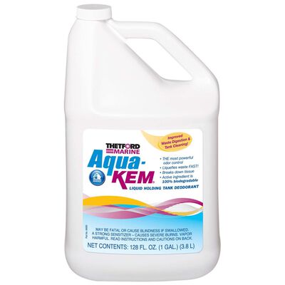 Aqua-Kem Holding Tank Treatment, Gallon