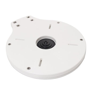 Mount Top Plate for Glomex, Intellian, Raymarine, Thane & Thane and VDO Satdomes
