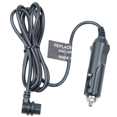 12V Vehicle Power Adapter for GPS Devices