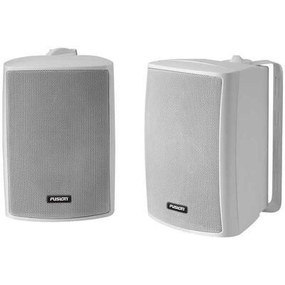MS-OS420 4" Marine Box Speakers
