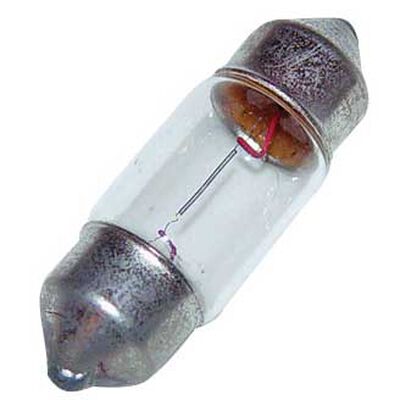 Series 22 Replacement Bulb, 12V/10W