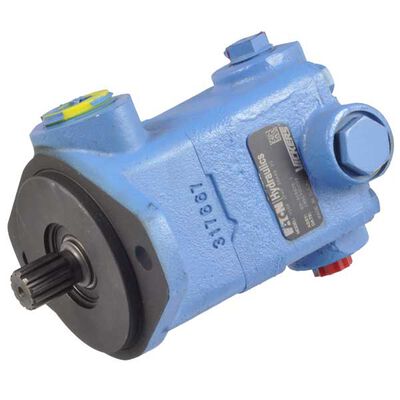 Inboard Power Steering Pumps—Boats to 70' and up