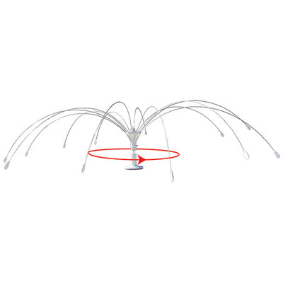 Bird Spider® 360°
