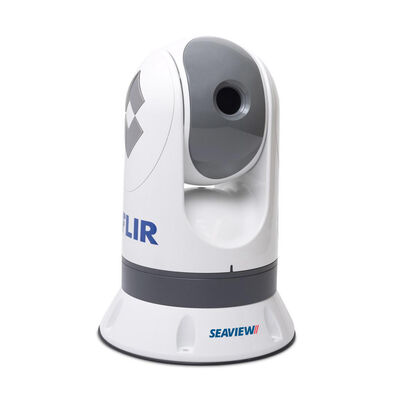 Camera Mount for FLIR M-Series and Raymarine T-Series