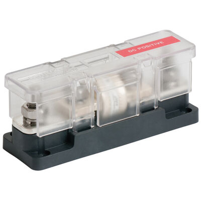 Pro Installer 450 to 600A Class T Fuse Block