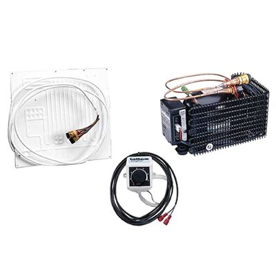 Compact GE-150 Refrigeration System Kit